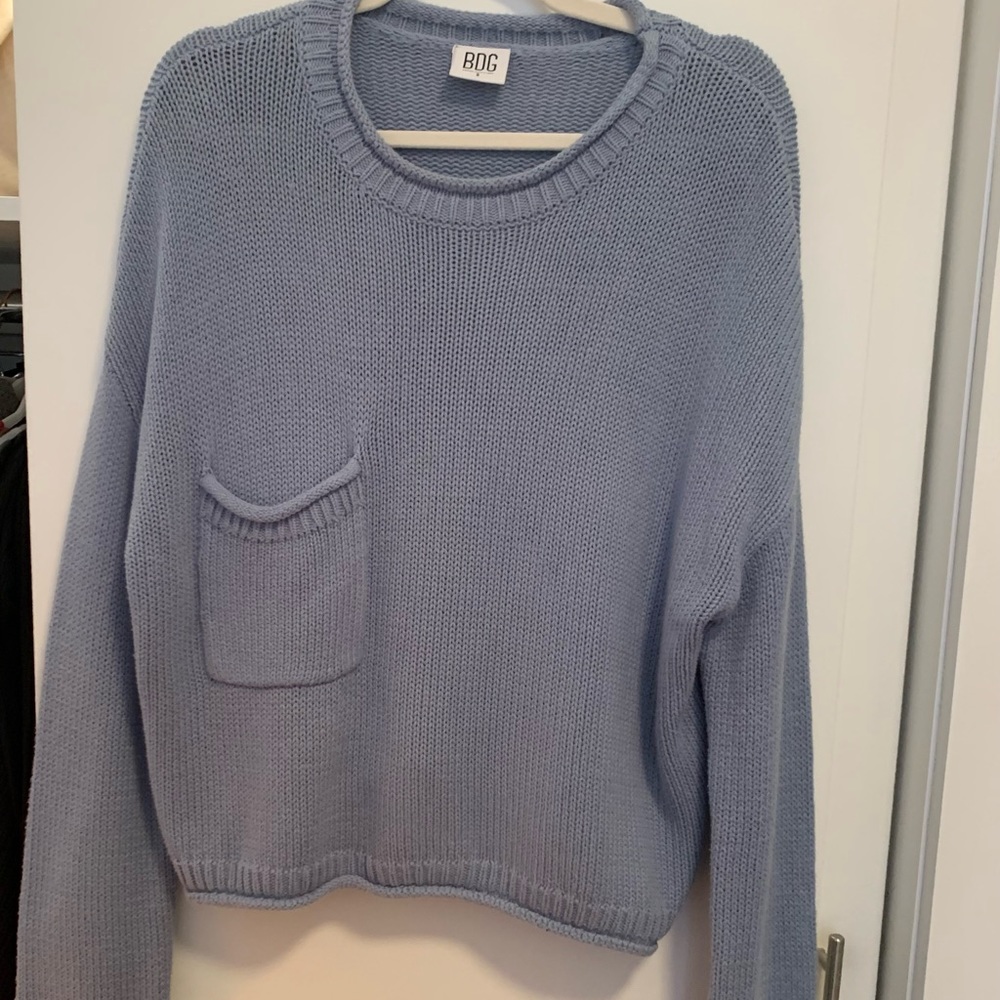 BDG - Urban Outfitters Oversized Sweater
